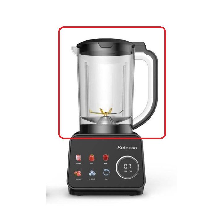 Кана за блендер ROHNSON