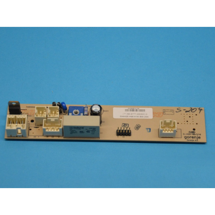 Платка за хладилник Gorenje