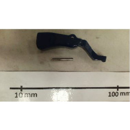 Бутон пара ютия TEFAL