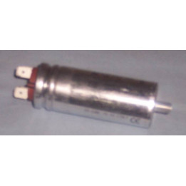 Кондензатор сушилня BEKO (8 µF)