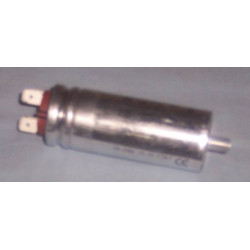 Кондензатор сушилня BEKO (8 µF)