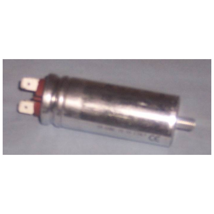 Кондензатор сушилня BEKO (8 µF)