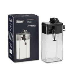 Гарафа за мляко за кафеавтомат DE'LONGH