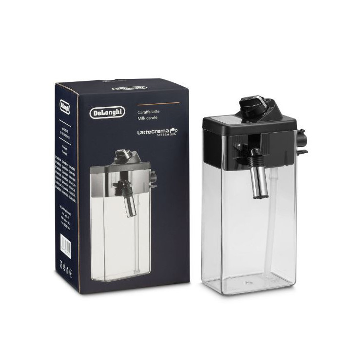 Гарафа за мляко за кафеавтомат DE'LONGH