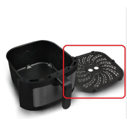 Решетка за  AIR FRYER ROHNSON