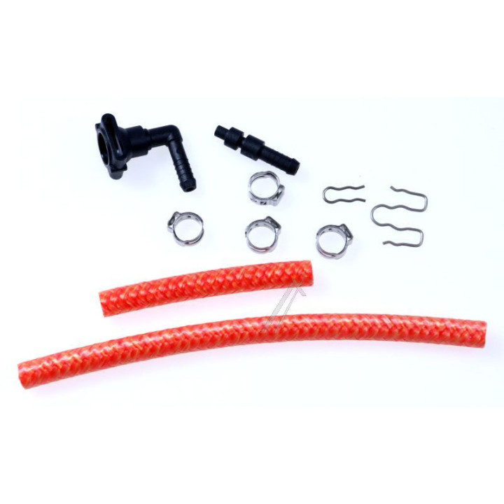 Тръбичка за кафемашина NESPRESSO