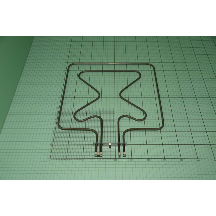 Долен нагревател фурна HANSA / AMICA