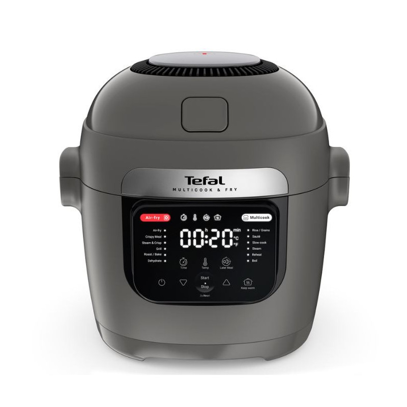 Решетка за мултикукър TEFAL