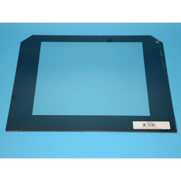 Стъкло вътрешно за  фурна Gorenje