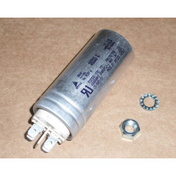 Кондензатор сушилня BEKO (20 µF)