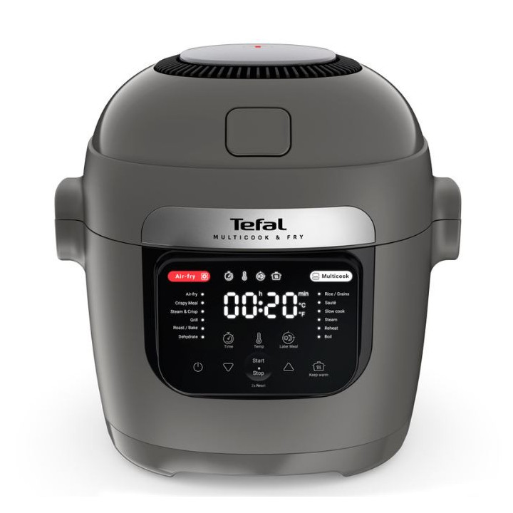 Купа за мултикукър TEFAL