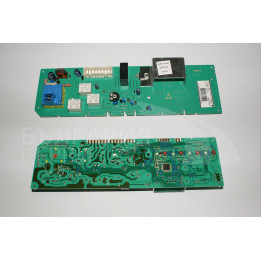 Платка пералня Snaige