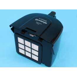 Контейнер прахосмукачка Gorenje