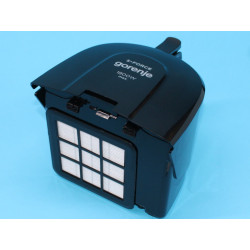 Контейнер прахосмукачка Gorenje