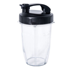 Чаша за блендер ROHNSON 500мл