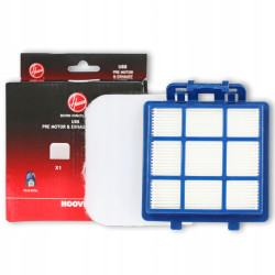 Филтър за прахосмукачка Hoover U88