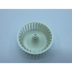 Турбина сушилня BEKO