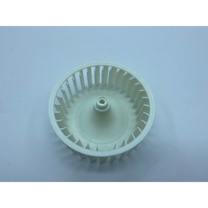 Турбина сушилня BEKO