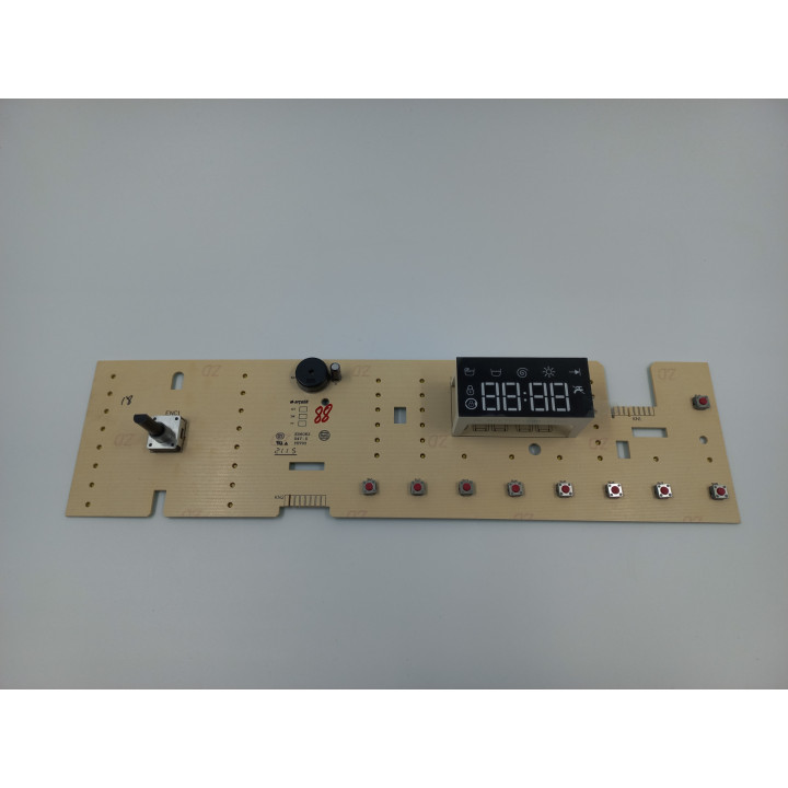 Платка за пералня BEKO