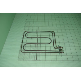 Горен нагревател фурна HANSA / AMICA