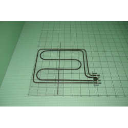 Горен нагревател фурна HANSA / AMICA