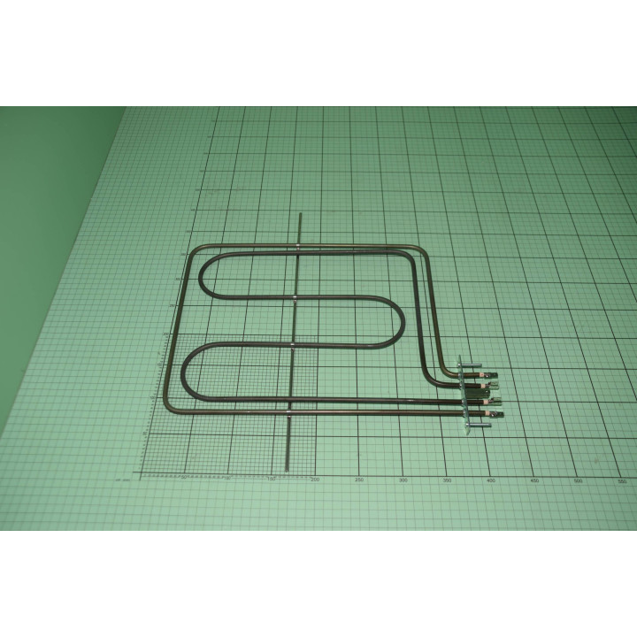 Горен нагревател фурна HANSA / AMICA