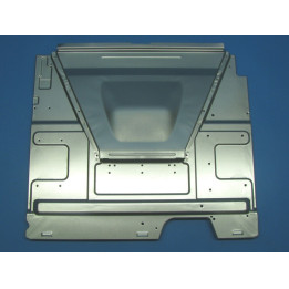 Въздуховод фурна Gorenje