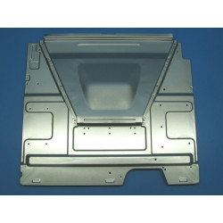 Въздуховод фурна Gorenje