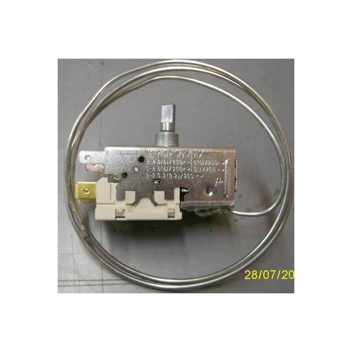 Термостат хладилник BEKO (RANCO K59)