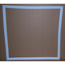 Уплътнение фризерна част хладилник BEKO