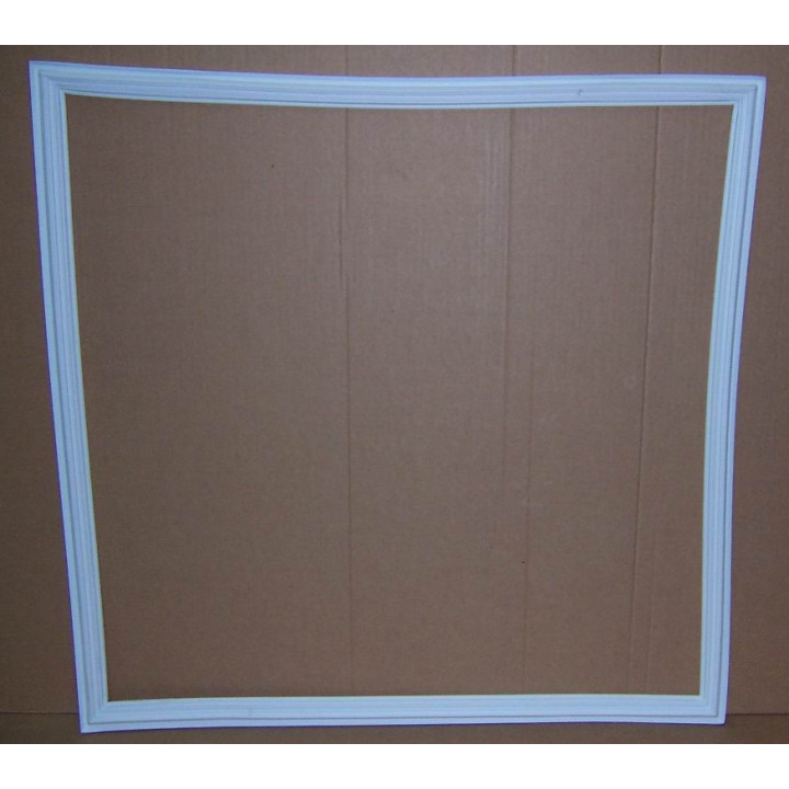 Уплътнение фризерна част хладилник BEKO