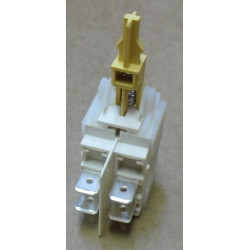 Ключ сушилня BEKO (ON / OFF)