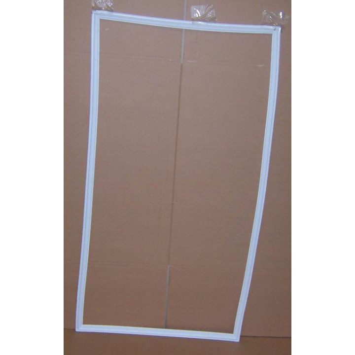 Уплътнение хладилна част хладилник BEKO