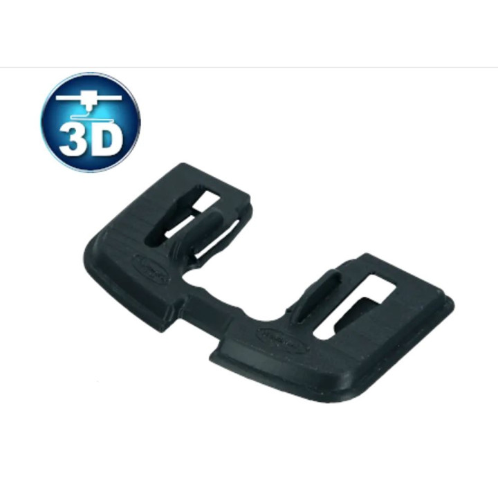 Държач торбичка за прахосмукачка Rowenta