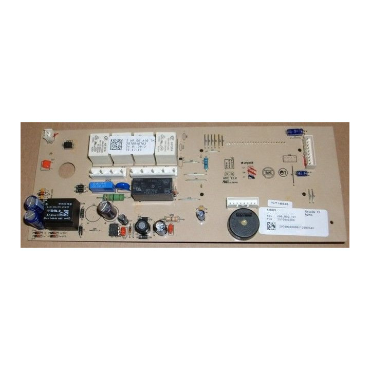 Платка за сушилня BEKO