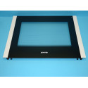 Външно стъкло фурна Gorenje