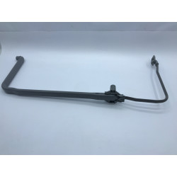 Тръба съдомиялна BEKO, вода задна)