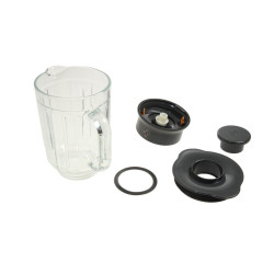 Kана кухненски робот KENWOOD