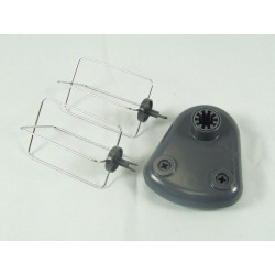 Бъркалка за кухн. робот KENWOOD