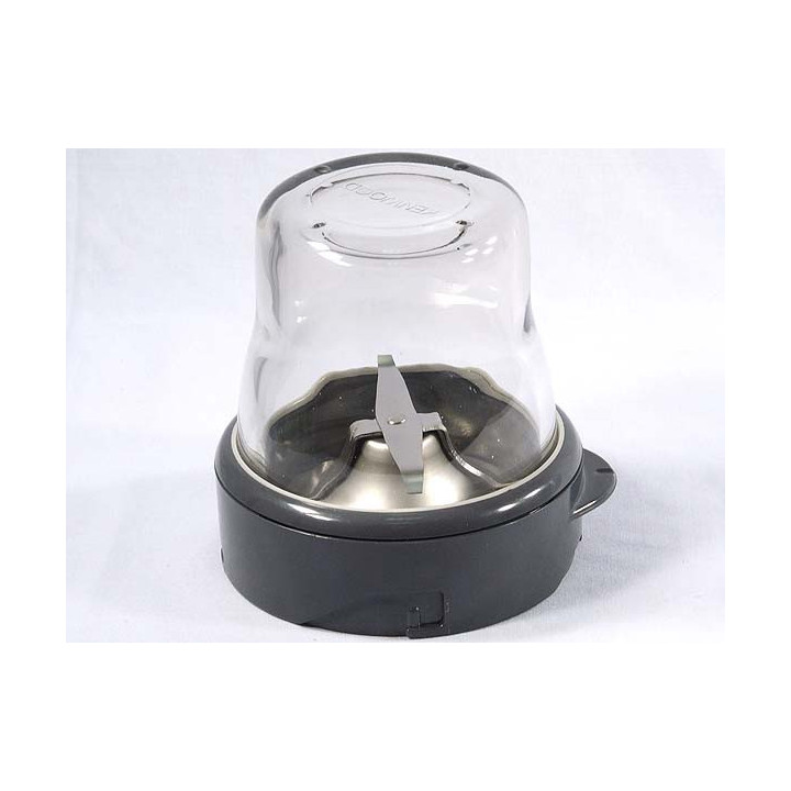 Мелачка кухненски робот KENWOOD