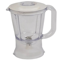 Кана за кухн. робот TEFAL / Moulinex -