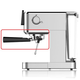 Ръкохватка за кафемашина ROHNSON R-987