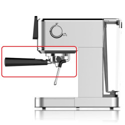 Ръкохватка за кафемашина ROHNSON R-987