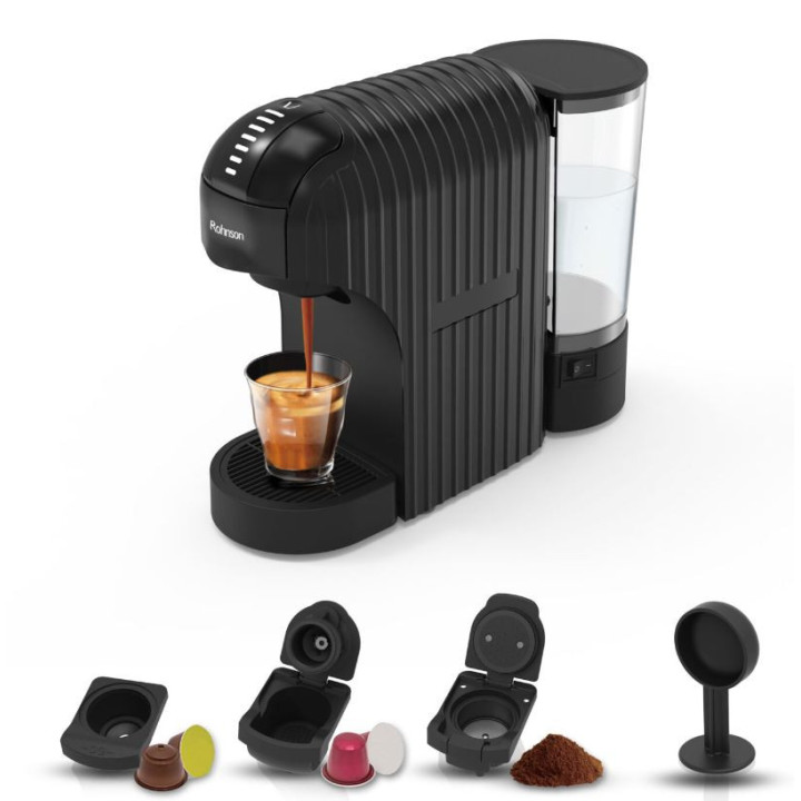 Държач за капсули кафемашина ROHNSON - Nespresso
