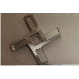 Нож за месомелачка WMF