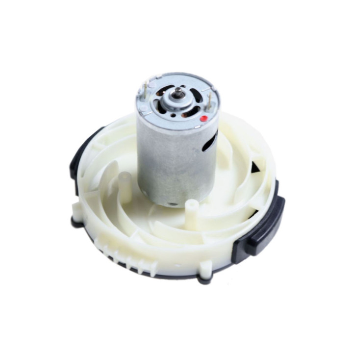 Мотор вертикална прахосмукачка Rowenta