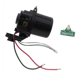 Мотор вертикална прахосмукачка Rowenta