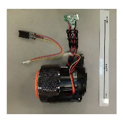 Мотор вертикална прахосмукачка Rowenta