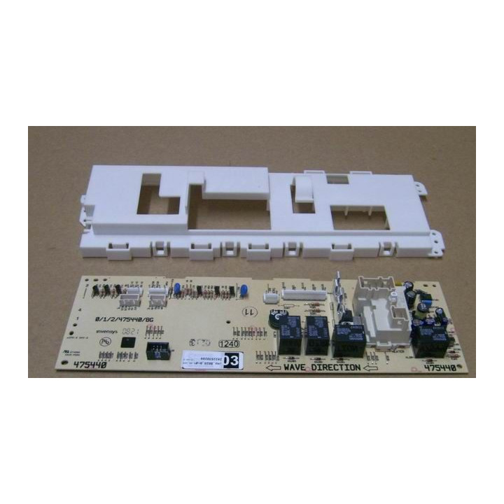 Платка за пералня BEKO