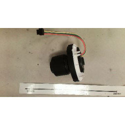 Мотор вертикална прахосмукачка Rowenta